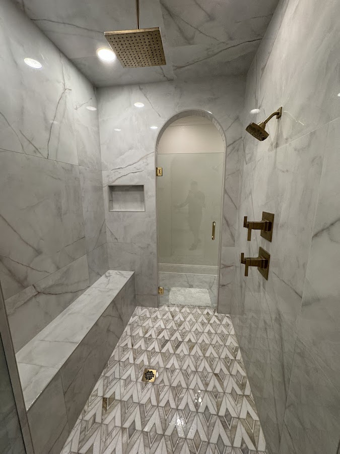 Business photo for Built Right Renovations in Baton Rouge, LA