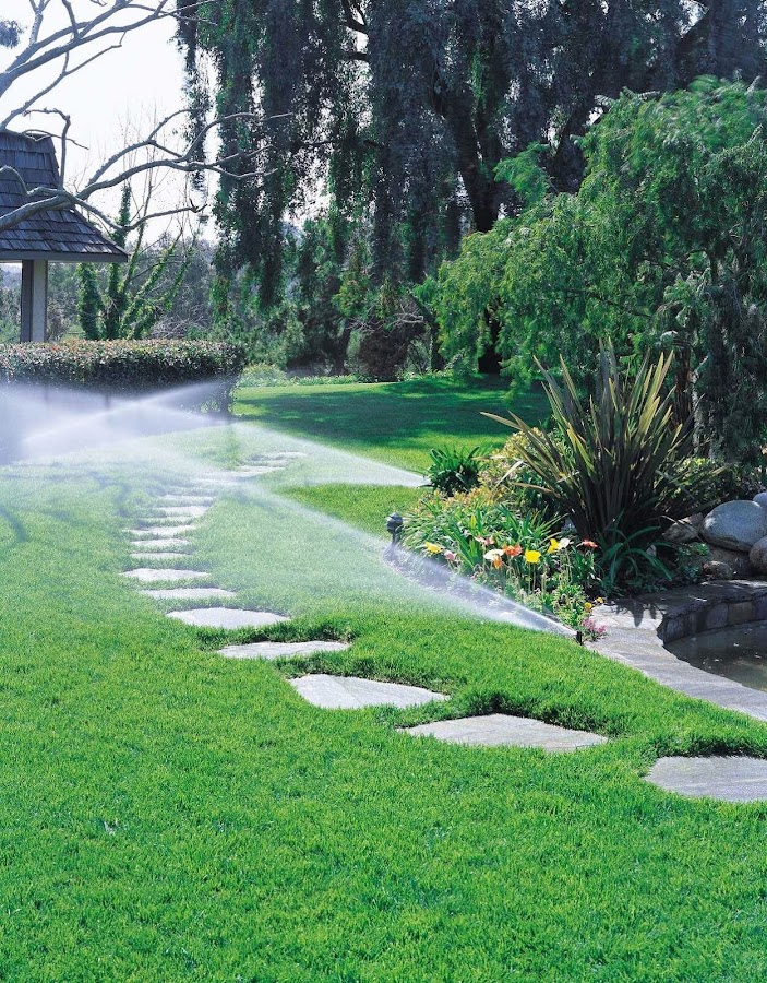 Business photo for Low Cost Sprinklers in Andover, MA