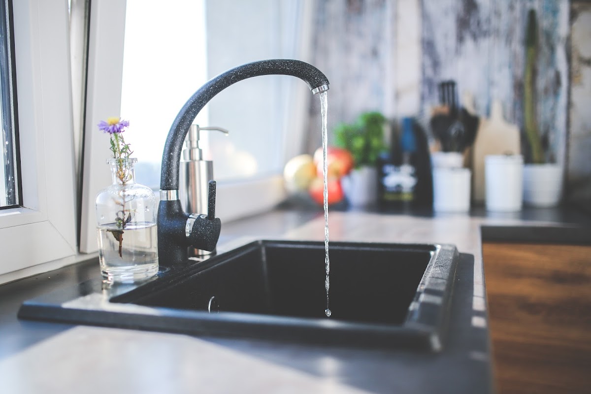Blue Mountain Plumbing LLC Plumber photo