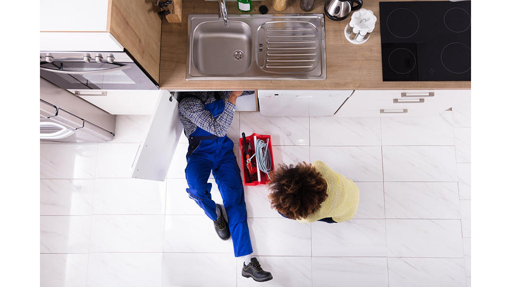PipeWorks Plumbing, Heating and Air Plumber photo