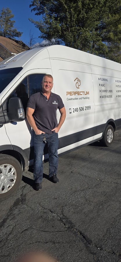 Perfectum Construction and Plumbing Plumber photo