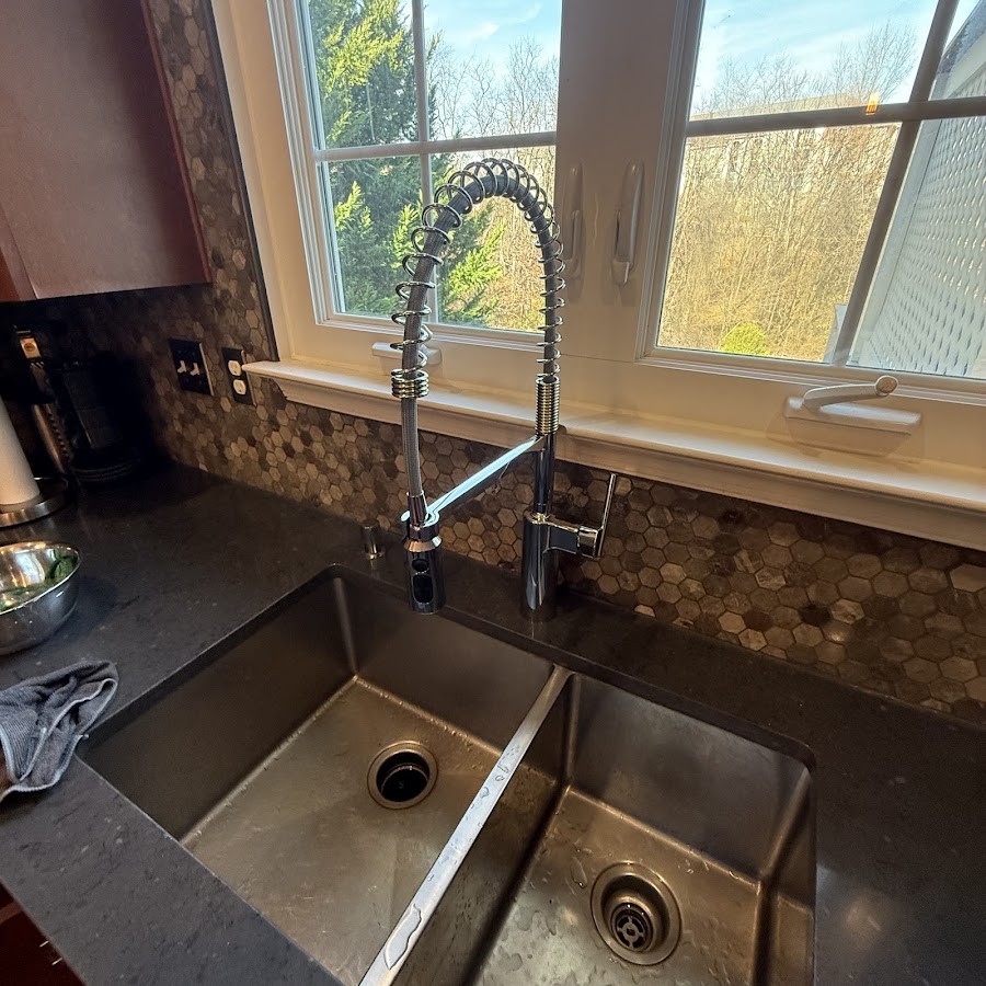 QSP Plumbing LLC Plumber photo