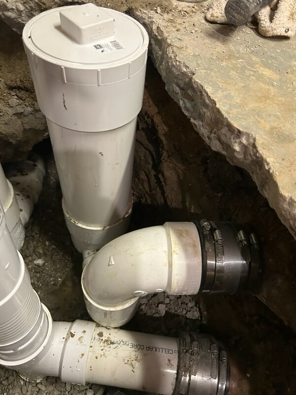 Thompson Trenchless and Hydro Jetting Plumber photo