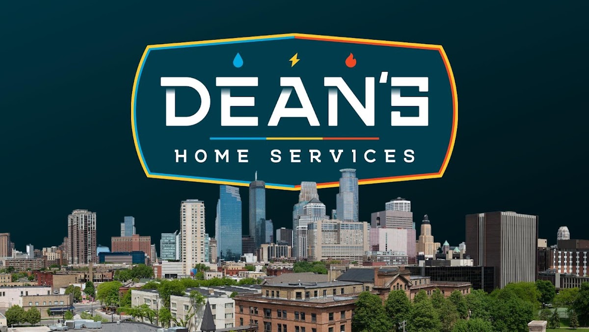 Dean's Home Services Plumber photo