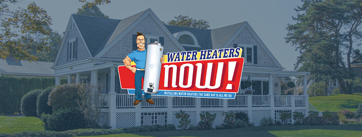 Water Heaters Now! Plumber photo