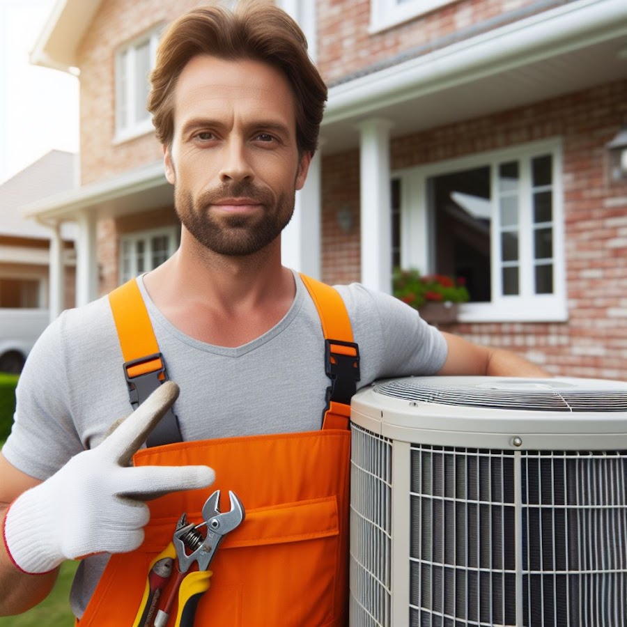 Business photo for Maple Grove Heating & Cooling Service in Maple Grove, MN
