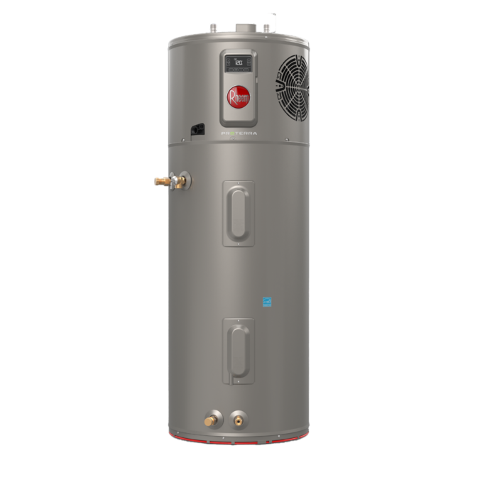 Water Heaters Only Plumber photo