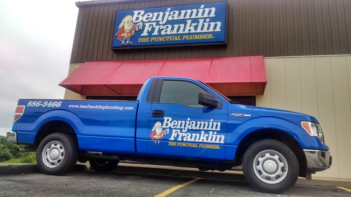 Benjamin Franklin Plumbing of Springfield Plumber photo