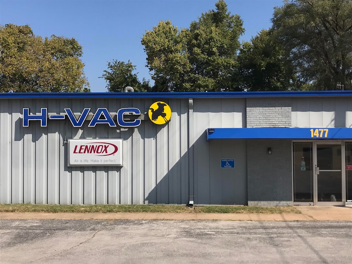 H-VAC & Central Plumbing Plumber photo