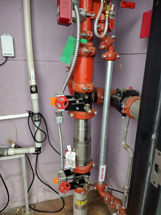 A to Z Services Plumber photo