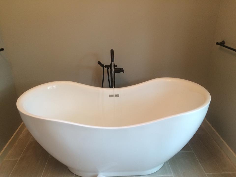 Business photo for Ozark Plumbing in Ozark, MO