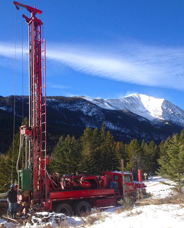 Business photo for Van Dyken Drilling & Pump Service in Belgrade, MT