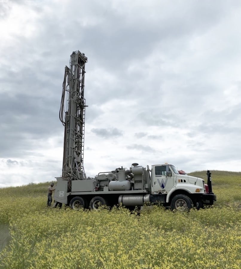 Business photo for Western Water Wells in Mt 59715, MT