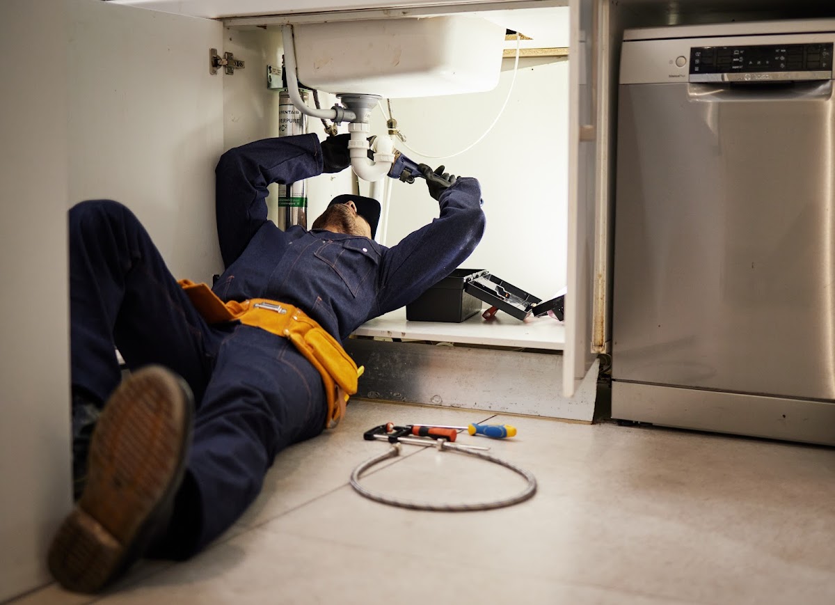 Drain Savers LLC & Advanced Plumbing Solutions Plumber photo