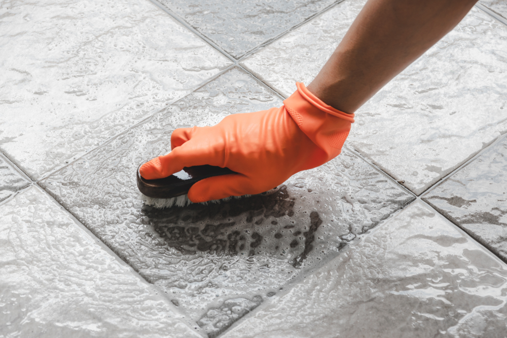United Carpet Cleaning photo