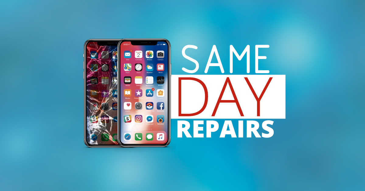 iFixandRepair - Henrietta Walmart Mobile Phone Repair photo