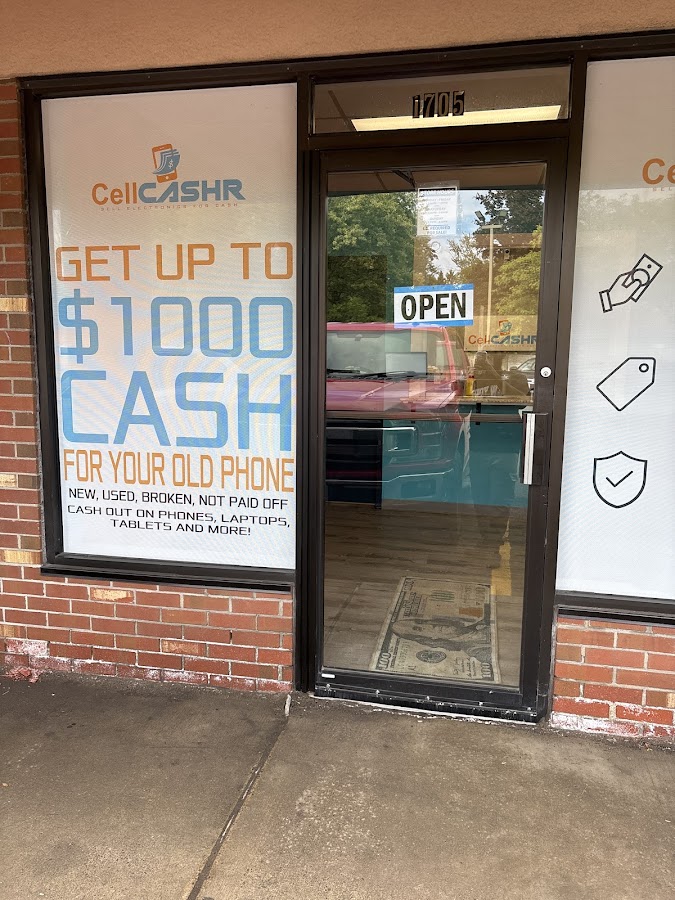 CellCashr - Sell Electronics For Cash Mobile Phone Repair photo