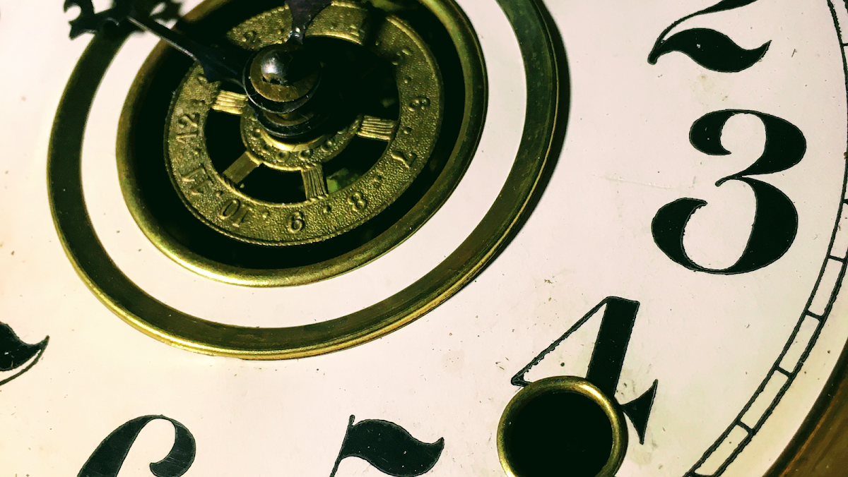 Sessions Clock Repair photo