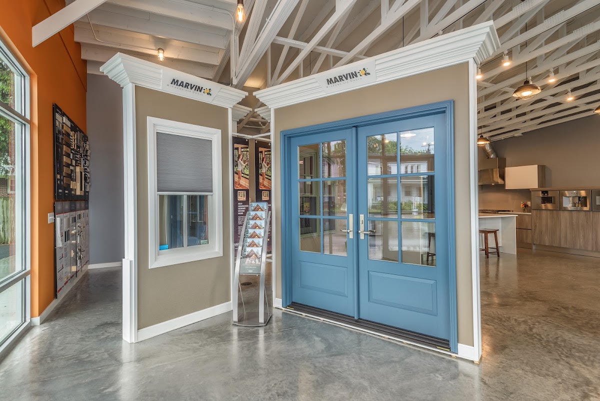 Business photo for Studio 4 Showroom in Harrisburg, PA