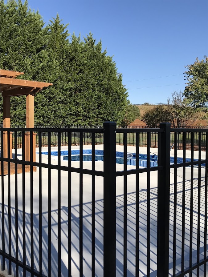 Business photo for Birds Fence in Cleveland, TN