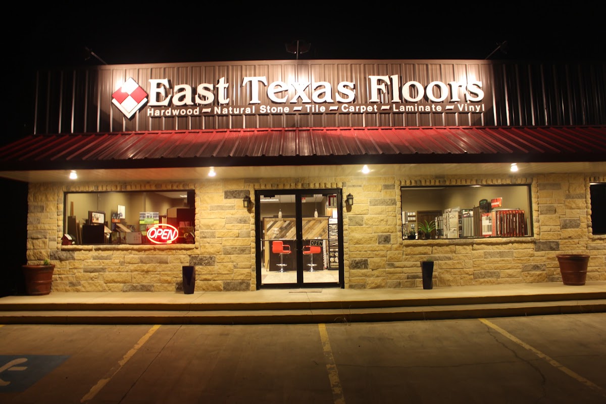 East Texas Floors & More photo