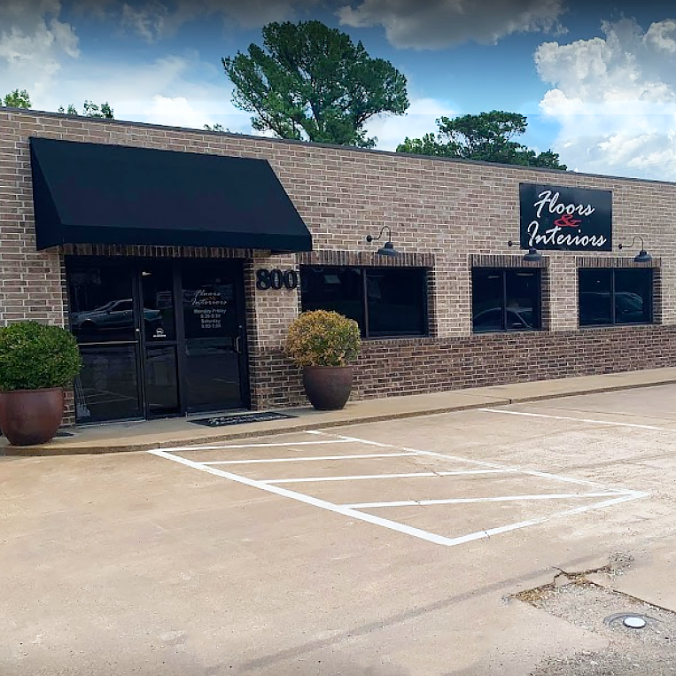 Business photo for Whitehouse Floors & Interiors in Whitehouse, TX