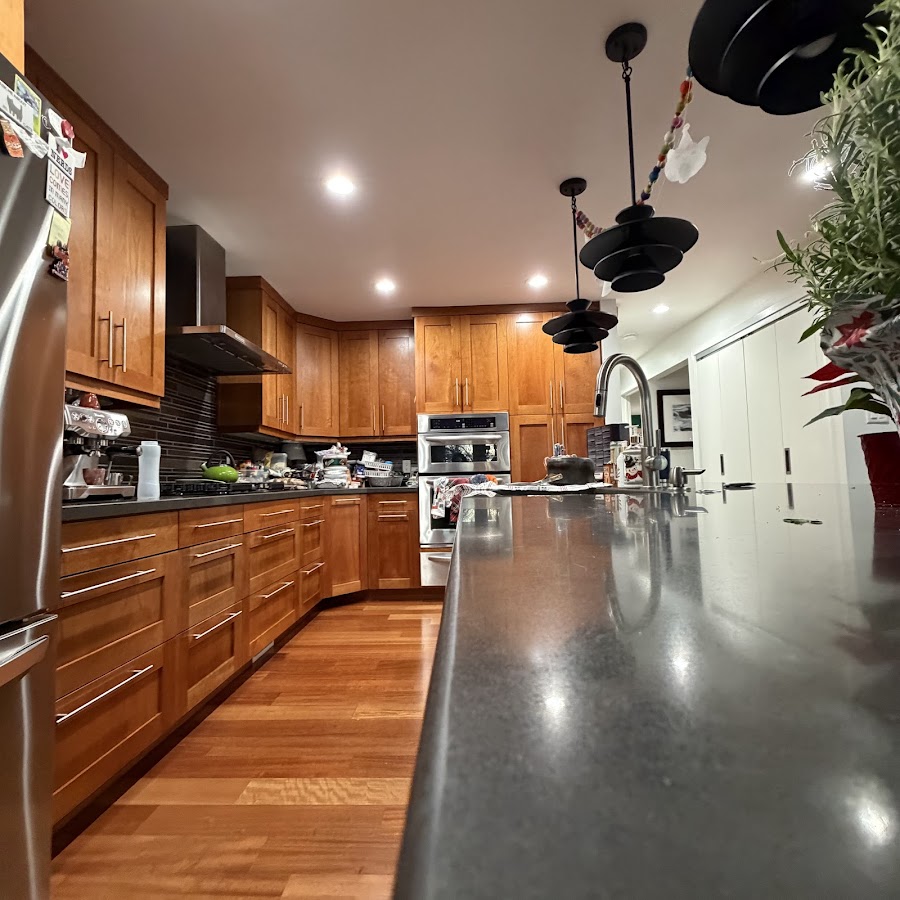 Portugal Woodworks LLC Plumber photo