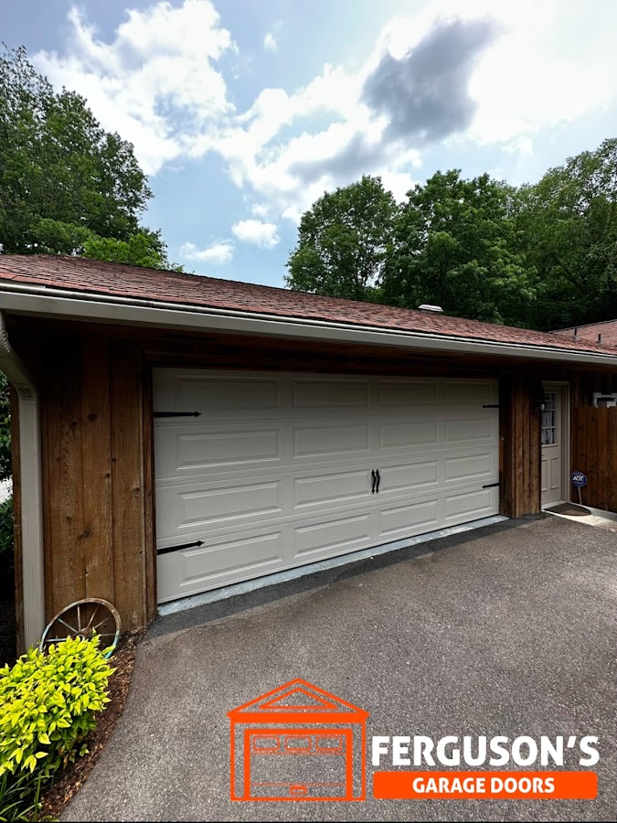 Ferguson's Garage Doors photo