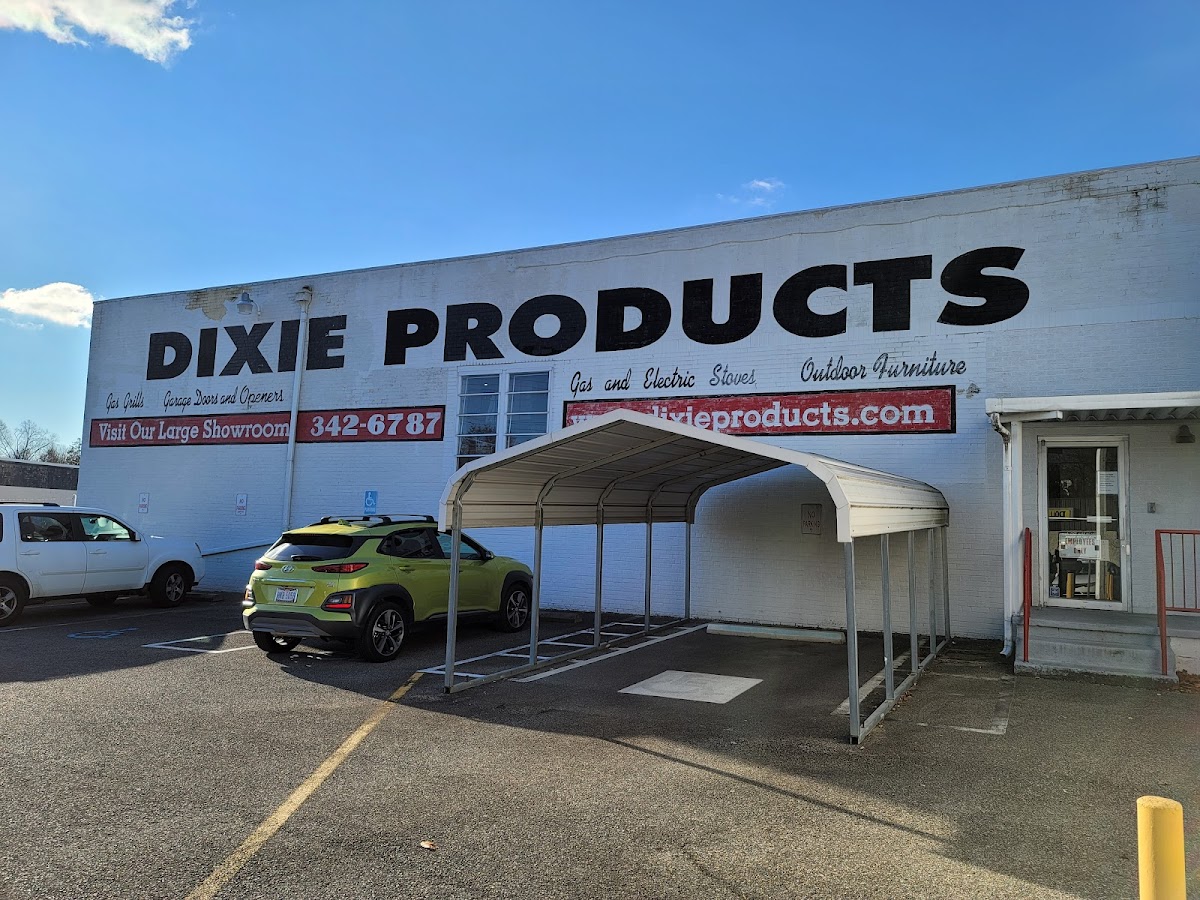 Dixie Products Plumber photo