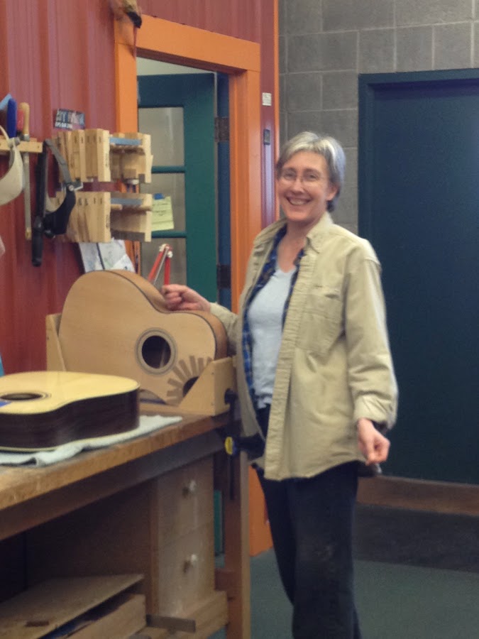Sound Guitar Repair photo