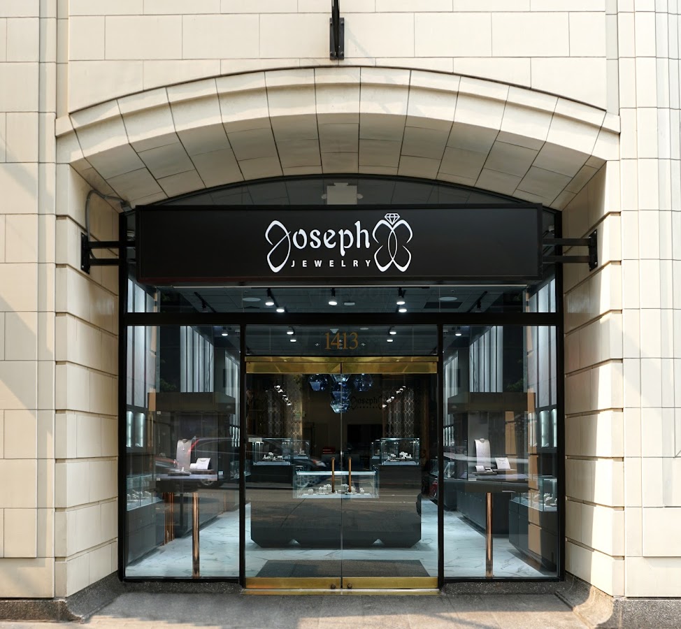 Joseph Jewelry Jewelry Repair photo