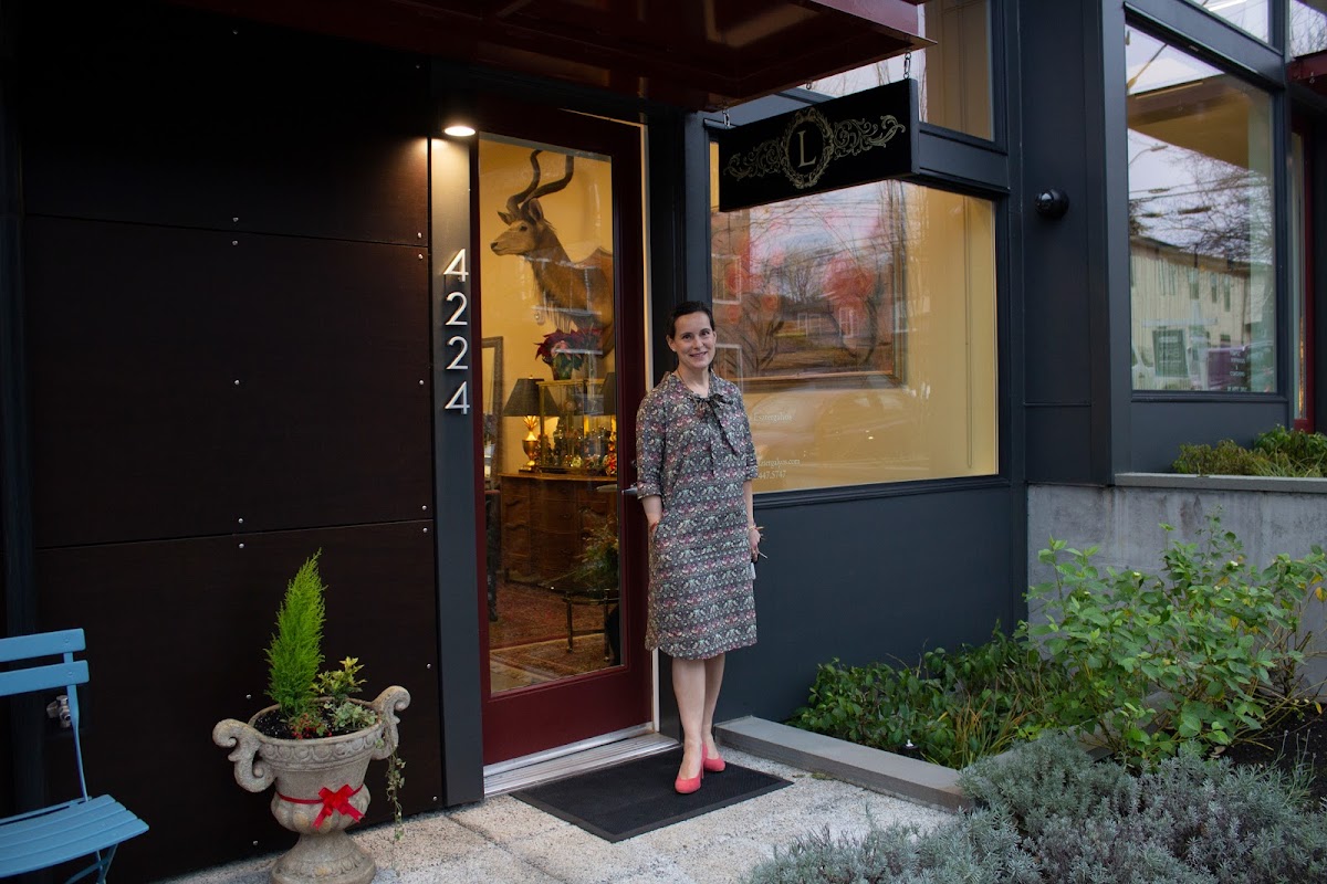 Lisa Esztergalyos Jeweler Jewelry Repair photo
