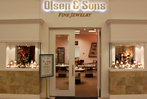 Olsen & Son's Fine Jewelry Jewelry Repair photo