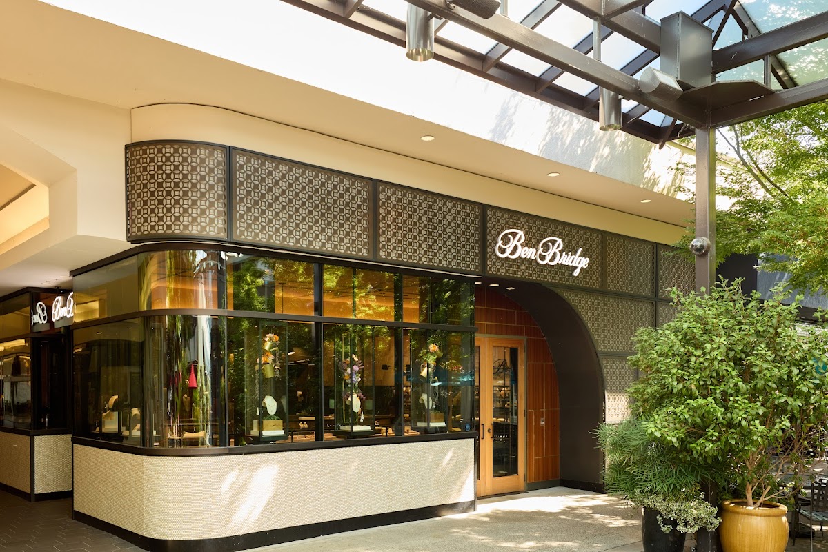 Business photo for Ben Bridge Jeweler in Seattle, WA