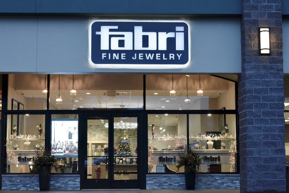 Fabri Fine Jewelry Jewelry Repair photo