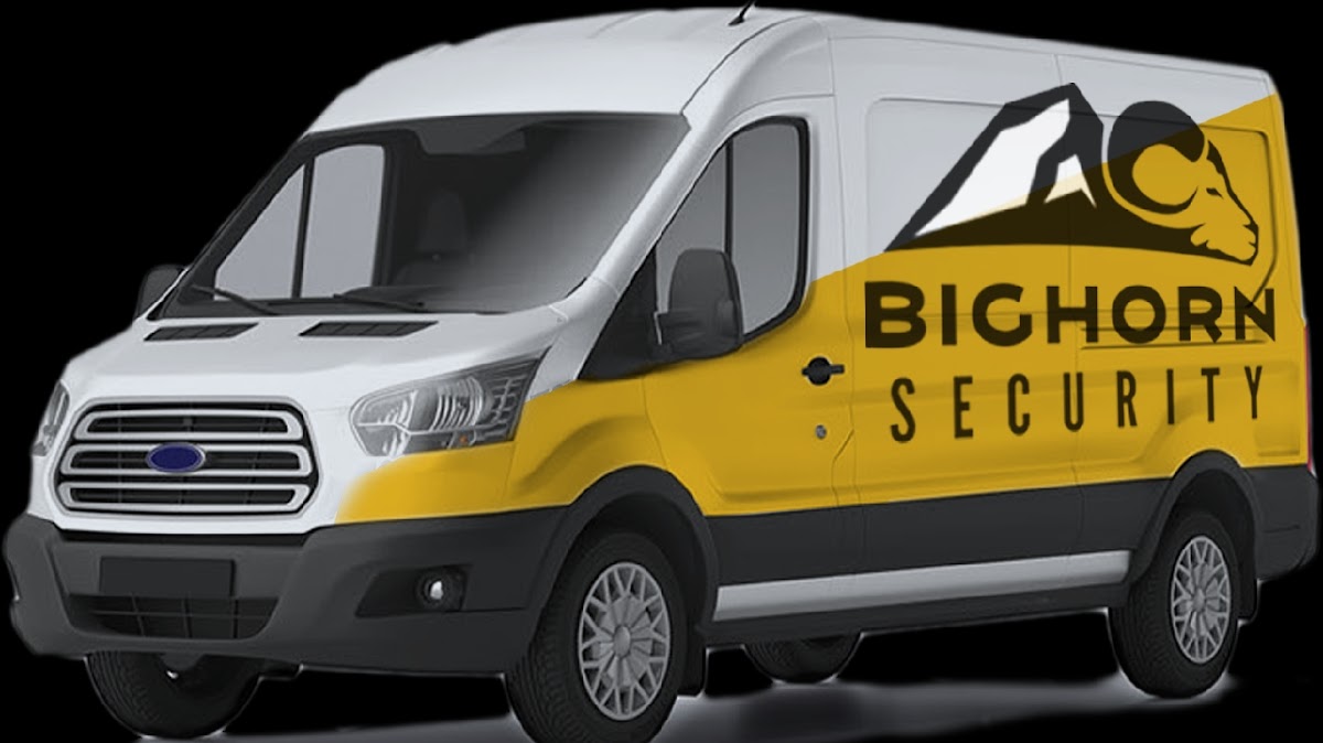 Bighorn Security photo