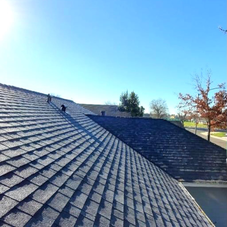 J Roofing Roofing Repair photo