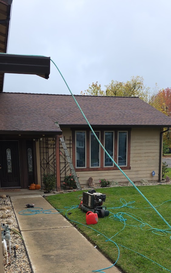 Pruden Roofing Roofing Repair photo
