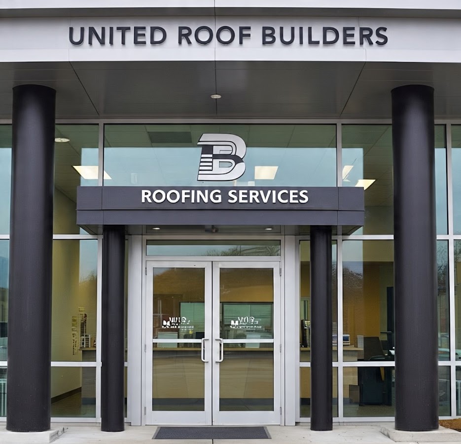 United Roof Builders Roofing Repair photo