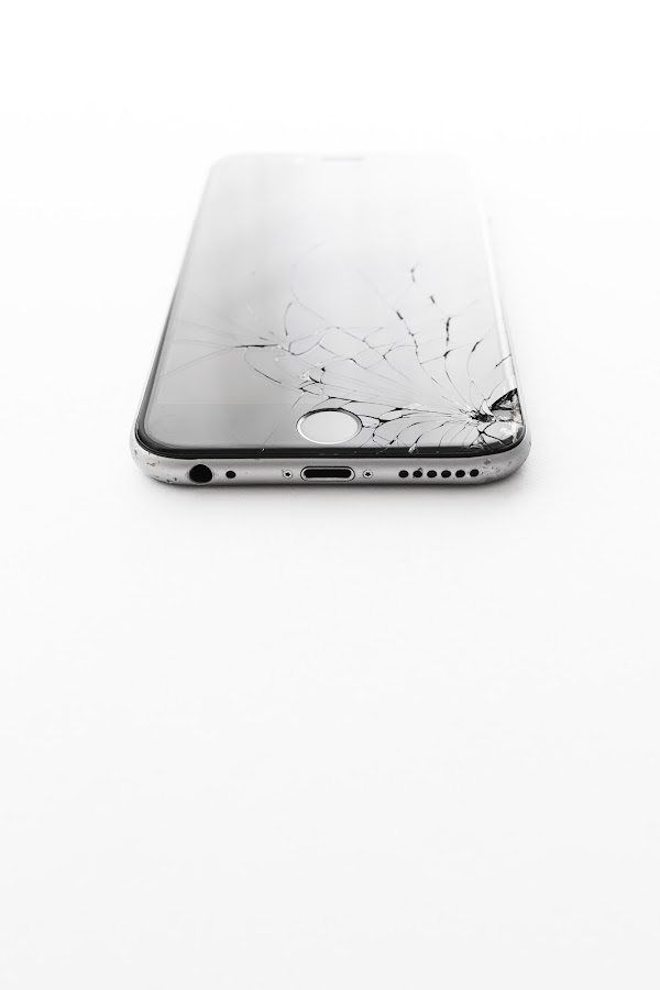 Golden iPhone Repair Mobile Phone Repair photo