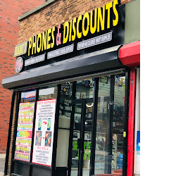 Rami's Phones & Discounts Mobile Phone Repair photo