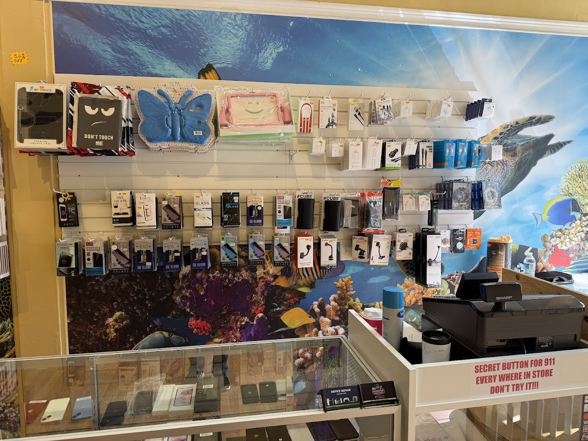 Device repair Mobile Phone Repair photo