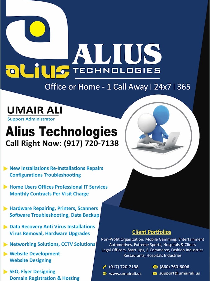 Computer Repair & Upgrade - IT Services Mobile Phone Repair photo