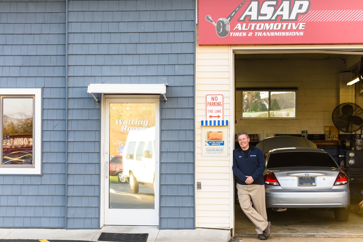 ASAP Automotive Auto Repair photo