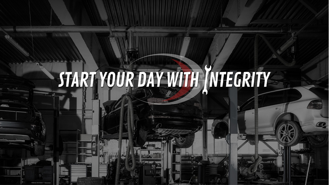 Business photo for Integrity Auto Repair in Bear, DE