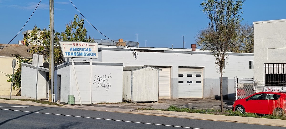 American Transmission Rebuilders Auto Repair photo