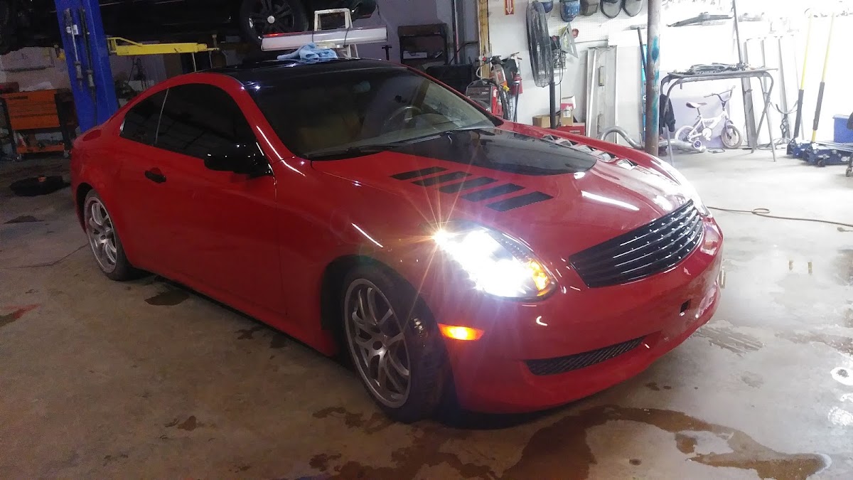 US GOLD AUTO REPAIR LLC Auto Repair photo