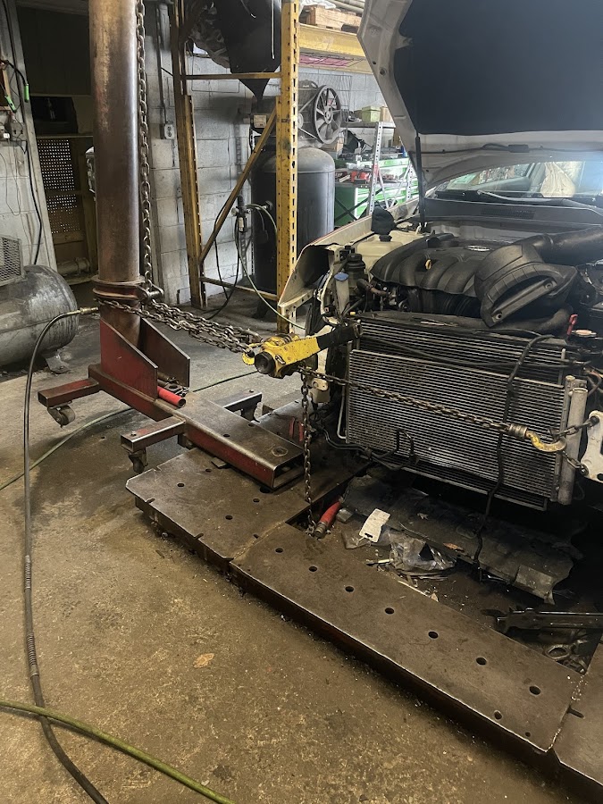 WAC AUTO REPAIR LLC. Auto Repair photo