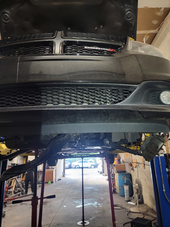 Latinos Auto Repair Auto Repair photo