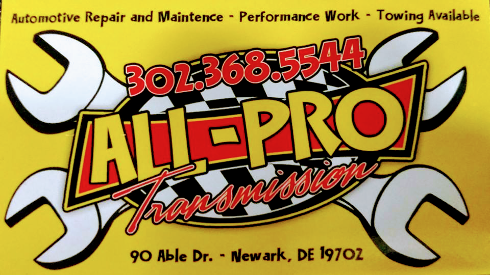All-Pro Transmissions Auto Repair photo